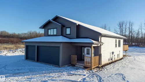 113-62429 Rr 420A, Rural Bonnyville M.D., AB - Outdoor