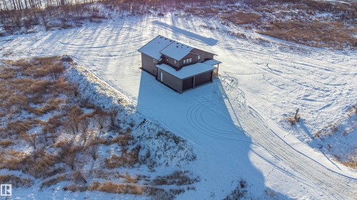 113-62429 Rr 420A, Rural Bonnyville M.D., AB - Outdoor With View