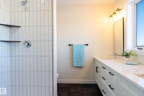 113-62429 Rr 420A, Rural Bonnyville M.D., AB - Indoor Photo Showing Bathroom