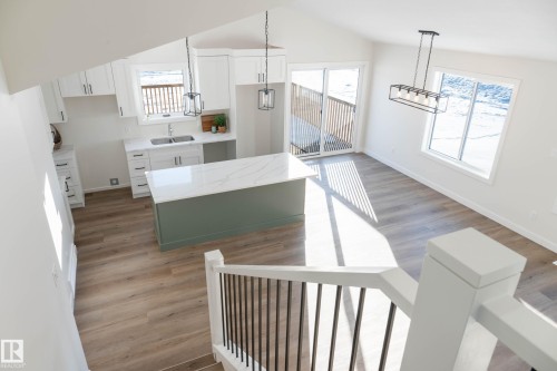 113-62429 Rr 420A, Rural Bonnyville M.D., AB - Indoor Photo Showing Kitchen