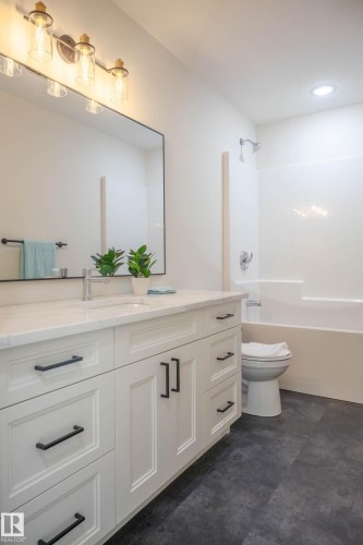 113-62429 Rr 420A, Rural Bonnyville M.D., AB - Indoor Photo Showing Bathroom