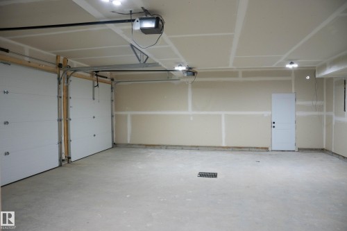 113-62429 Rr 420A, Rural Bonnyville M.D., AB - Indoor Photo Showing Garage