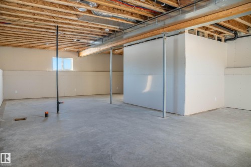 113-62429 Rr 420A, Rural Bonnyville M.D., AB - Indoor Photo Showing Basement