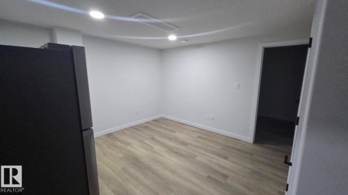 Basement 336 Munn Way, Leduc, AB - Indoor