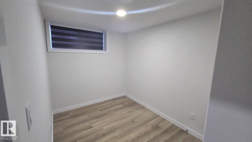Basement 336 Munn Way, Leduc, AB - Indoor Photo Showing Other Room