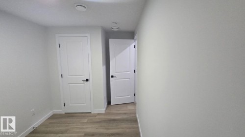 Basement 336 Munn Way, Leduc, AB - Indoor Photo Showing Other Room