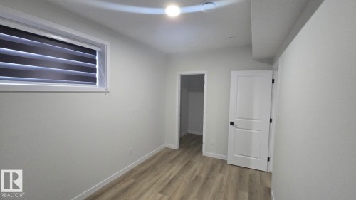 Basement 336 Munn Way, Leduc, AB - Indoor Photo Showing Other Room