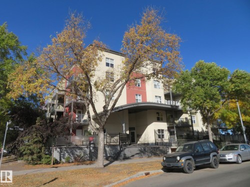 107 10118 106 Avenue  Edmonton, AB T5H 0B8