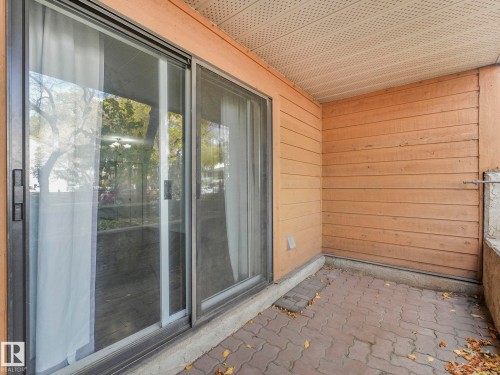 107 10421 93 Street, Edmonton, AB - Outdoor With Exterior