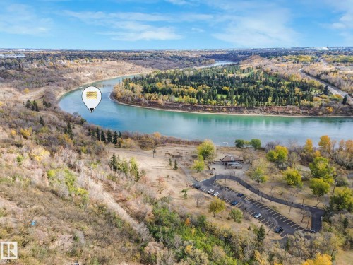 107 10421 93 Street, Edmonton, AB - Outdoor With View