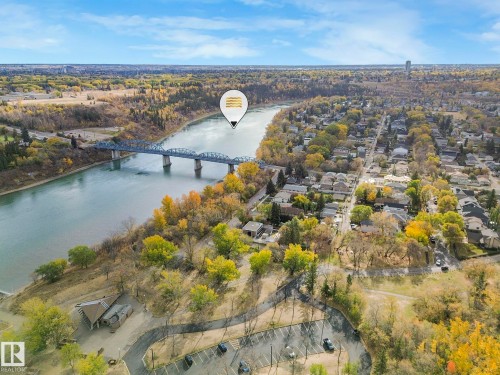 107 10421 93 Street, Edmonton, AB - Outdoor With View