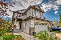 3503 GOODRIDGE Bay NW  Edmonton, AB T5T 4C6