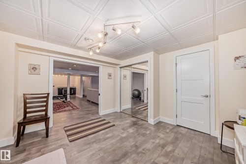 3503 Goodridge Bay Nw, Edmonton, AB - Indoor Photo Showing Other Room