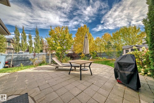 3503 Goodridge Bay Nw, Edmonton, AB - Outdoor