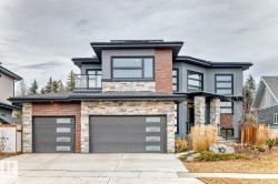 10 LEGACY Terrace  St. Albert, AB T8N 7R2