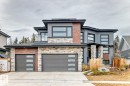 10 Legacy Terrace, St. Albert, AB  - Outdoor With Facade 