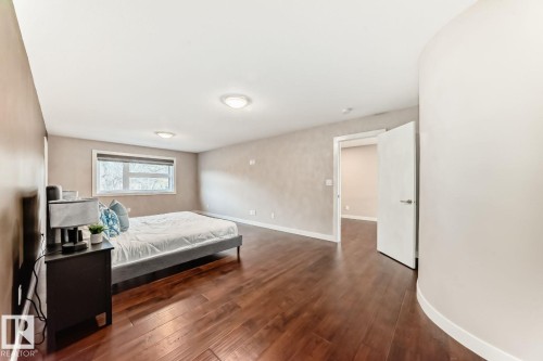 10 Legacy Terrace, St. Albert, AB - Indoor Photo Showing Bedroom