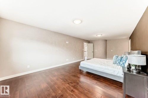 10 Legacy Terrace, St. Albert, AB - Indoor Photo Showing Bedroom