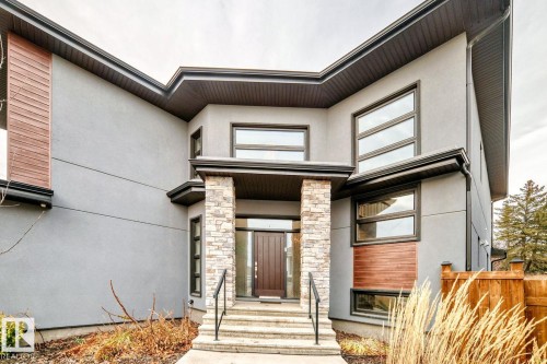 10 Legacy Terrace, St. Albert, AB - Outdoor