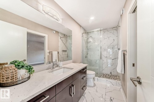 10 Legacy Terrace, St. Albert, AB - Indoor Photo Showing Bathroom