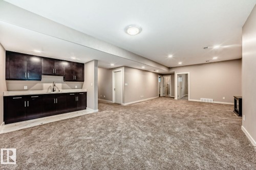 10 Legacy Terrace, St. Albert, AB - Indoor