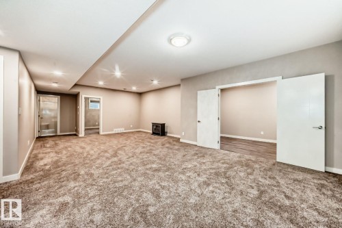 10 Legacy Terrace, St. Albert, AB - Indoor