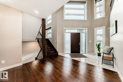 10 Legacy Terrace, St. Albert, AB - Indoor