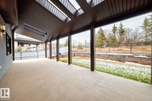 10 Legacy Terrace, St. Albert, AB - Outdoor With Exterior