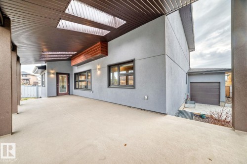 10 Legacy Terrace, St. Albert, AB -  With Exterior