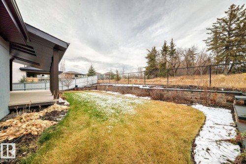 10 Legacy Terrace, St. Albert, AB - Outdoor