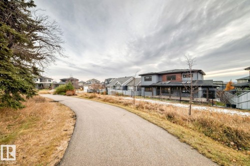 10 Legacy Terrace, St. Albert, AB - Outdoor
