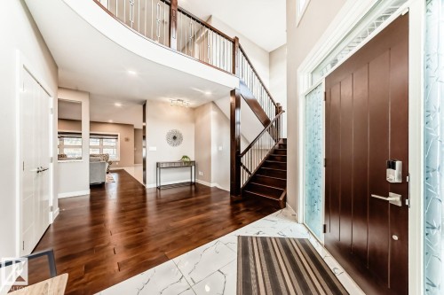 10 Legacy Terrace, St. Albert, AB - Indoor Photo Showing Other Room