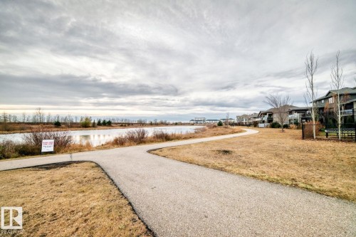 10 Legacy Terrace, St. Albert, AB - Outdoor With View