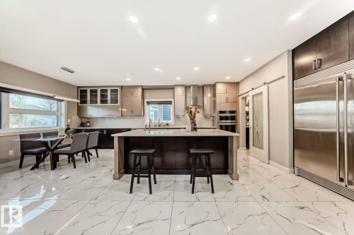 10 Legacy Terrace, St. Albert, AB - Indoor Photo Showing Other Room