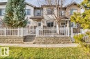 24 4850 Terwillegar Common, Edmonton, AB  - Outdoor With Facade 