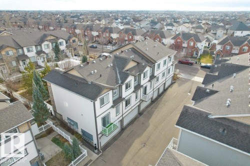 24 4850 Terwillegar Common, Edmonton, AB -  With View