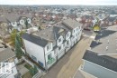 24 4850 Terwillegar Common, Edmonton, AB  -  With View 