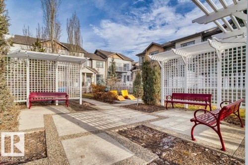 24 4850 Terwillegar Common, Edmonton, AB - Outdoor