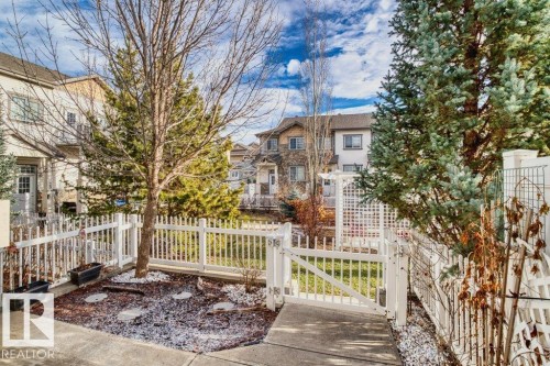 24 4850 Terwillegar Common, Edmonton, AB - Outdoor