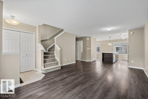 24 4850 Terwillegar Common, Edmonton, AB - Indoor