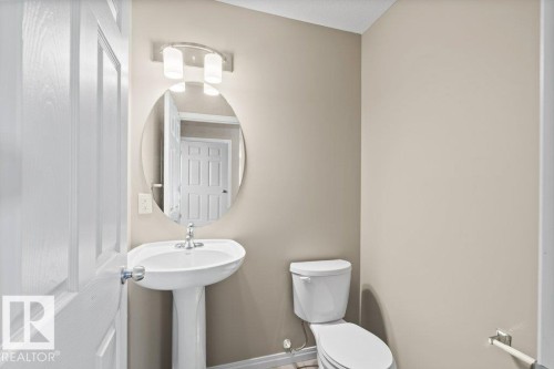 24 4850 Terwillegar Common, Edmonton, AB - Indoor Photo Showing Bathroom