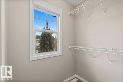24 4850 Terwillegar Common, Edmonton, AB - Indoor With Storage