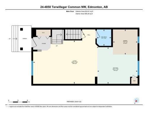 24 4850 Terwillegar Common, Edmonton, AB - Other
