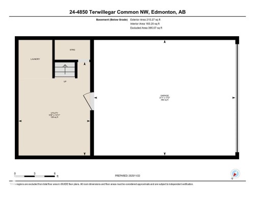 24 4850 Terwillegar Common, Edmonton, AB - Other