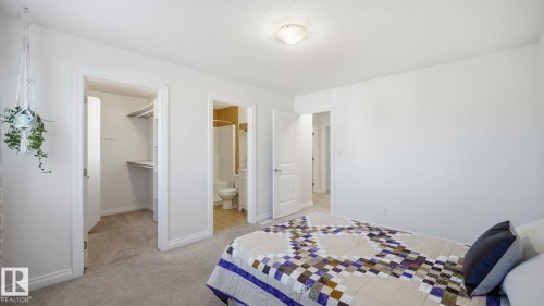 14903 109 Avenue, Edmonton, AB - Indoor Photo Showing Bedroom