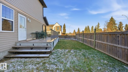 14903 109 Avenue, Edmonton, AB - Outdoor With Deck Patio Veranda