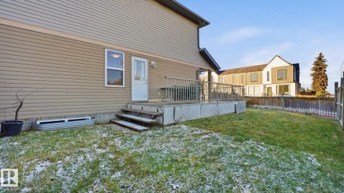14903 109 Avenue, Edmonton, AB - Outdoor