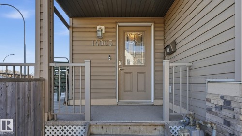 14903 109 Avenue, Edmonton, AB - Outdoor