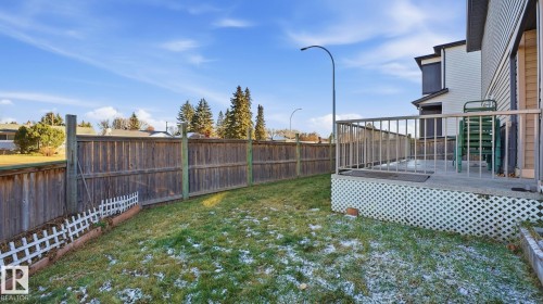 14903 109 Avenue, Edmonton, AB - Outdoor With Deck Patio Veranda