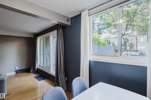 106 11217 103 Avenue, Edmonton, AB - Indoor